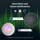 Датчик открытия двери и окон Aqara P2 Matter Thread - изображение 6