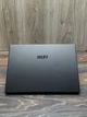 Бизнес ноутбук MSI Summit E14 Evo A12M 14"| FHD+|Intel core i5-1240P|DDR5-16GB |SSD-512GB|Intel Iris Xe - Б/В - зображення 2