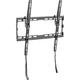 Настінне кріплення для ТВ 32-55", Kivi Basic-44T, Black - зображення 1