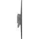 Настенное крепление для ТВ 37-86", ITech PLB3, Black - изображение 3