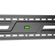 Настінне кріплення для ТВ 43-100", Brateck KL38-69F, Black - зображення 3