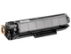 Картридж HP 12A (Q2612A), Black, Dayton (DN-HP-NT2612) - изображение 2