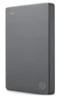 Внешний жесткий диск 4Tb Seagate Basic, Black (STJL4000400) - изображение 2