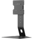 Настільна підставка для телевізора 23-65″ Kivi Motion TV Stand, Black - зображення 5