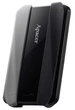 Зовнішній жорсткий диск 4Tb Apacer AC533, Black (AP4TBAC533B-1) - зображення 1