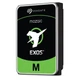 Жесткий диск 3.5" 30Tb Seagate Exos M, SATA3, 512 Мб, 7200 об/мин (ST30000NM004K) - изображение 1