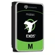 Жесткий диск 3.5" 30Tb Seagate Exos M, SATA3, 512 Мб, 7200 об/мин (ST30000NM004K) - изображение 3
