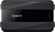 Внешний жесткий диск 5Tb Apacer AC533, Black (AP5TBAC533B-1) - изображение 1