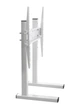 Презентационная стойка Сектор T8, White - изображение 5