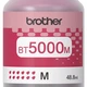 Чернила Brother BT5000M, Magenta, 48.8 мл - изображение 2