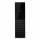 Внешний жесткий диск 6Tb Western Digital My Book, Black (WDBBGB0060HBK-EESN) - изображение 4