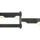 Настенное крепление для ТВ 37-70", ITech PTRB-77, Black - изображение 7