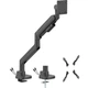 Кронштейн настольный для монитора 24-57" OfficePro MA851B, Black - изображение 5