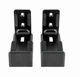 Настенное крепление для звуковой панели Gembird, Black (WM-SB-01) - изображение 2