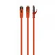 Патч-корд 30 м, S/STP, Orange, Cablexpert, Cat.6a, Cu, LSZH (PP6A-LSZHCU-O-30M) - изображение 1