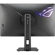 Монітор 27" Asus ROG Strix XG27JCG, Black (90LM0CE0-B01371) - зображення 6