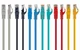 Патч-корд 1.5 м, UTP, Yellow, Cablexpert, Cat.6, CCA, PVC (PP6U-1.5M/Y) - зображення 4