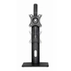 Настольное крепление для монитора Gembird, Black (MS-D1-01) - изображение 5