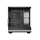 Корпус PcCooler C3 Q500, Black (C3Q500BKD000-GL) - изображение 8