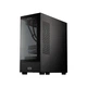 Корпус PcCooler C3 Q500, Black (C3Q500BKD000-GL) - изображение 10