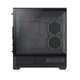 Корпус GameMax VISTA 2 AB, Black - зображення 4