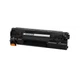 Картридж HP 78A (CE278A), Black, PrintPro (PP-H278) - изображение 2