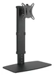 Настольное крепление для монитора Gembird, Black (MS-D1ST-02) - изображение 7