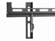 Настенное крепление для ТВ 32-55", Gembird, Black, фиксированное (WM-55F-04) - изображение 5