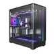 Корпус Montech KING 45 PRO, Black - зображення 6