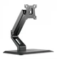 Настольное крепление для монитора Gembird, Black (MS-D1ST-01) - изображение 1