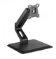 Настольное крепление для монитора Gembird, Black (MS-D1ST-01) - изображение 2