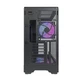 Корпус Montech KING 45 PRO, Black - зображення 13