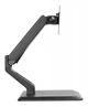 Настольное крепление для монитора Gembird, Black (MS-D1ST-01) - изображение 4