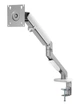 Кронштейн настільний для монітора 17-32" OfficePro MA421S, Silver - зображення 4