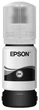 Чернила Epson 110S, Black, 40 мл, пигментные (C13T01L14A) - изображение 2