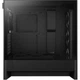 Корпус NZXT H5 Flow RGB Black, без БЖ, для E-ATX, ATX, micro ATX, mini ITX, 1 x 3.5″ відсіків, 2 x 2.5″ відсіків, 2хUSB 3.0/1хType-C, 7 слотів розширення (CC-H52FB-R1) - изображение 4