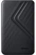 Внешний жесткий диск 5Tb Apacer AC236, Black (AP5TBAC236B-1) - изображение 1
