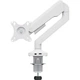 Кронштейн настольный для монитора 17-40" OfficePro MA451W, White - изображение 4