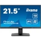 Монитор 21.5" Iiyama ProLite XU2293HS-B6, Black - изображение 1