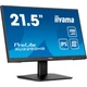 Монитор 21.5" Iiyama ProLite XU2293HS-B6, Black - изображение 4