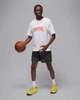 Чоловічі Кросівки Jordan TATUM 4 Жовтий 44.5 (7dHQ4614-700 44.5) - зображення 10