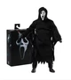 Коллекционная экшн-фигурка Призрачное Лицо из серии фильмов Крик Ghostface Scream Horror Action Figure в тканевом плаще с аксессуарами, 17 см 87226В-2 - изображение 1