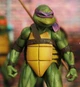Фигурка подвижная Черепашка Ниндзя Донателло, Teenage Mutant Ninja Turtles Donatello,16см - изображение 2