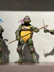 Фигурка подвижная Черепашка Ниндзя Донателло, Teenage Mutant Ninja Turtles Donatello,16см - изображение 3