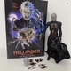 Коллекционная фигурка "Восставший из Ада" Hellraiser Ultimate Pinhead (Хеллрейзер Пинхед) с аксессуарами, 18,5 см - изображение 11