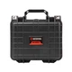 Кейс противоударный водонепроницаемый, 270*246*124 мм INTERTOOL BX-0150 - изображение 4