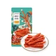 Снек латяо Lakexixi Spicy Stick Лейкексиси стики соевый снек острые палочки 26 г - изображение 2
