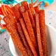 Снек латяо Lakexixi Spicy Stick Лейкексиси стики соевый снек острые палочки 26 г - изображение 4
