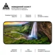 Захисне скло на Xiaomi 17T Pro з олеофобним покриттям, Pro, повне проклеювання, антистатичний і пиловідштовхуючий шар, 9H, самоклеючеся, 2.5D, на весь екран, антистатичний клей, ArmorStandart (ARM90934) - зображення 4