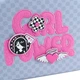 Рюкзак шкільний каркасний + пенал Kite Education Girl's Power K26-556M-1 - зображення 10